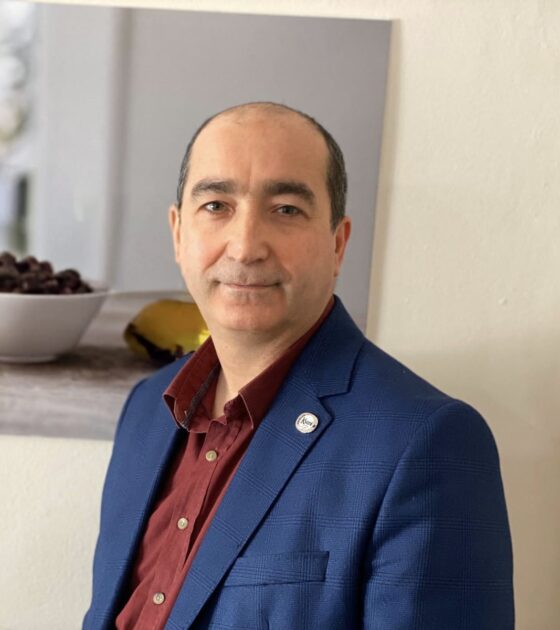 ihsan-comak