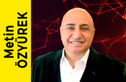 Metin Özyürek-
