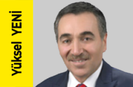 YükselYeni YükselYeni