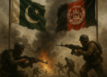 pakistan